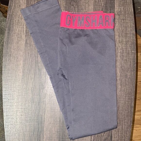 Gymshark workout leggings   - Picture 2 of 6